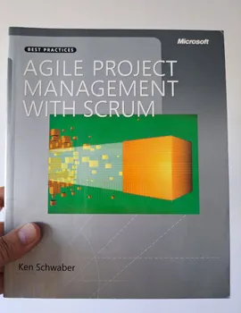 Agile Project Management with Scrum
