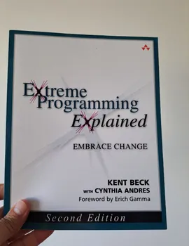 Extreme Programming Explained