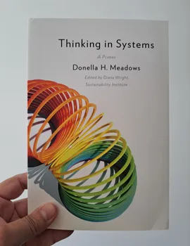 Thinking in Systems