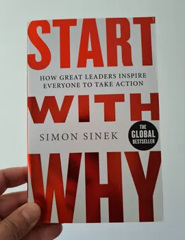 Start With Why