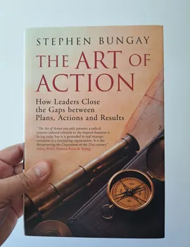 The Art of Action
