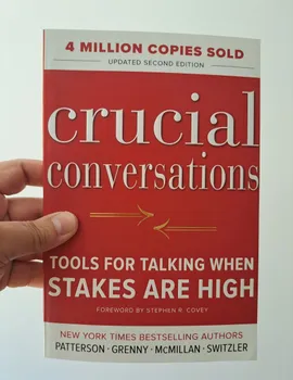 Crucial Conversations