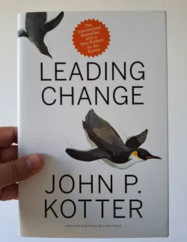 Leading Change