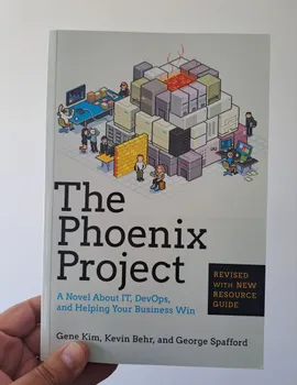 The Phoenix Project