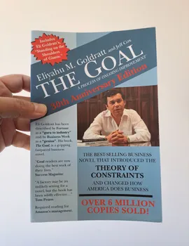 The Goal
