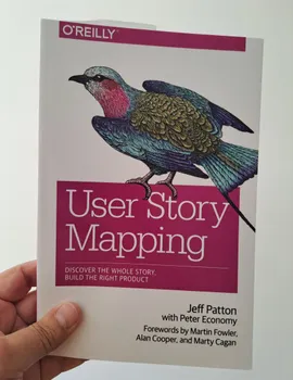 User Story Mapping