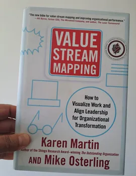 Value Stream Mapping