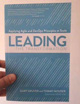 Leading the Transformation