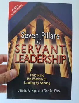 Seven Pillars of Servant Leadership