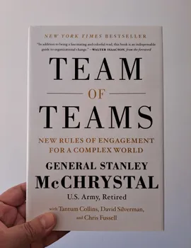 Team of Teams