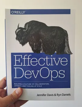 Effective DevOps