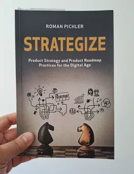 Strategize