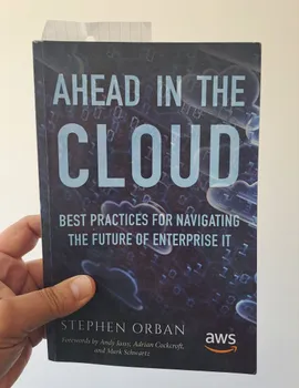 Ahead in the Cloud