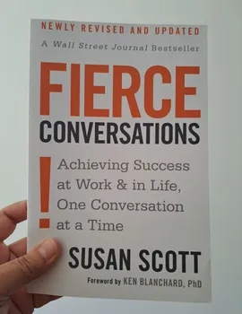 Fierce Conversations