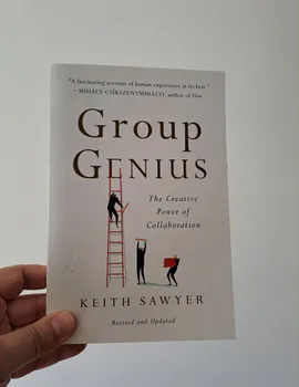 Group Genius