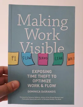 Making Work Visible