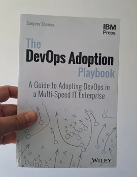 The DevOps Adoption Playbook