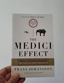 The Medici Effect