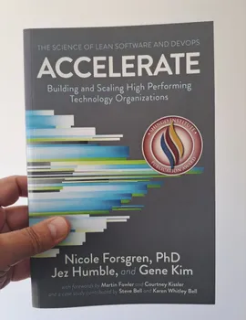 Accelerate