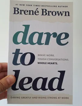 Dare to Lead