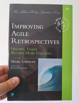 Improving Agile Retrospectives