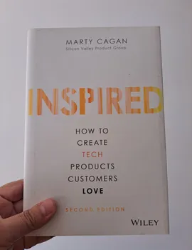 Inspired