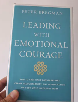 Leading with Emotional Courage