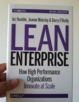 Lean Enterprise