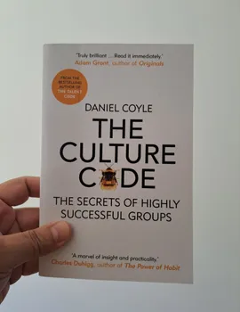 The Culture Code
