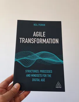Agile Transformation