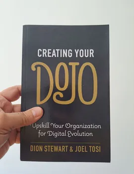 Creating Your Dojo