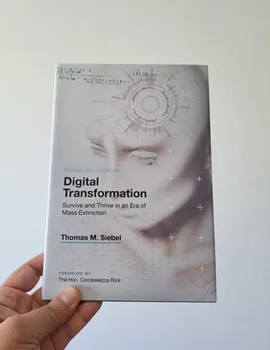 Digital Transformation