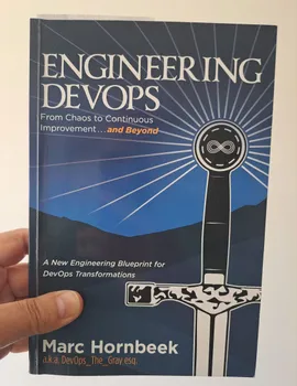 Engineering DevOps