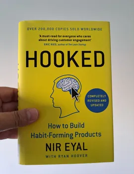 Hooked