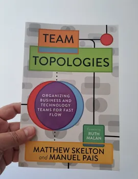 Team Topologies