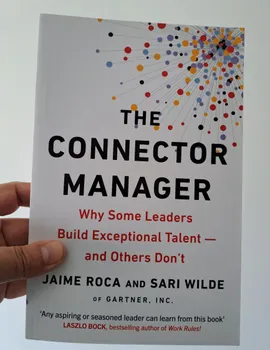 The Connector Manager