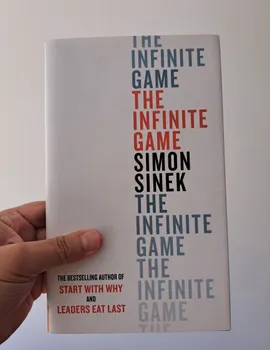 The Infinite Game