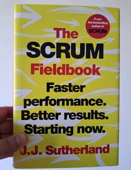 The Scrum Fieldbook