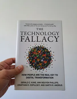 The Technology Fallacy