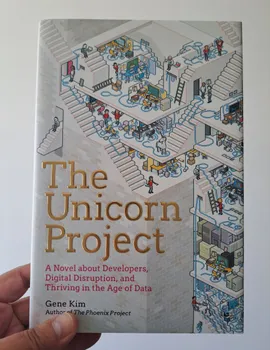 The Unicorn Project