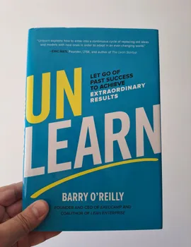 Unlearn