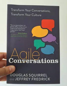 Agile Conversations
