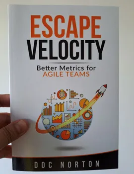 Escape Velocity