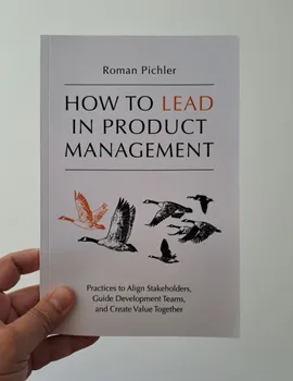 How to Lead in Product Management