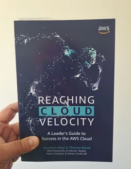 Reaching Cloud Velocity