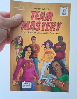 Team Mastery