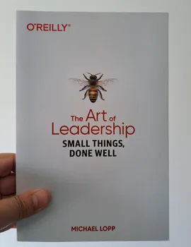The Art of Leadership