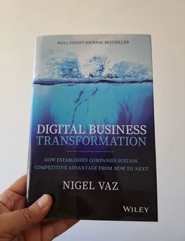 Digital Business Transformation
