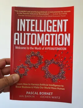 Intelligent Automation